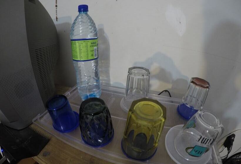 ペンション Pousada Eduardo