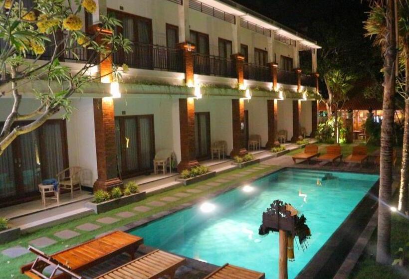 펜션 Seno Guesthouse & Cafe