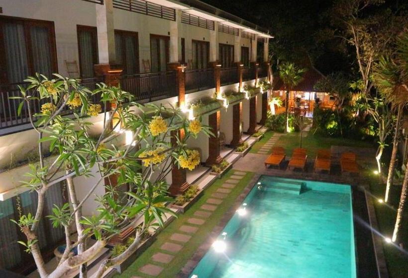 펜션 Seno Guesthouse & Cafe