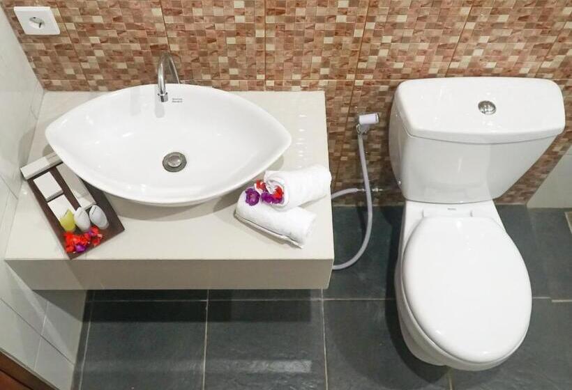 펜션 Seno Guesthouse & Cafe