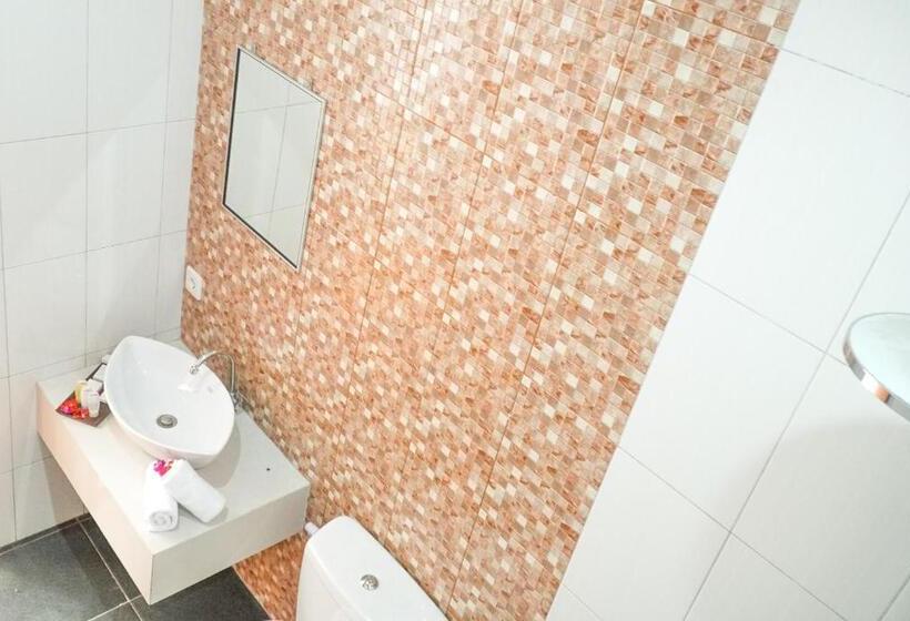 펜션 Seno Guesthouse & Cafe