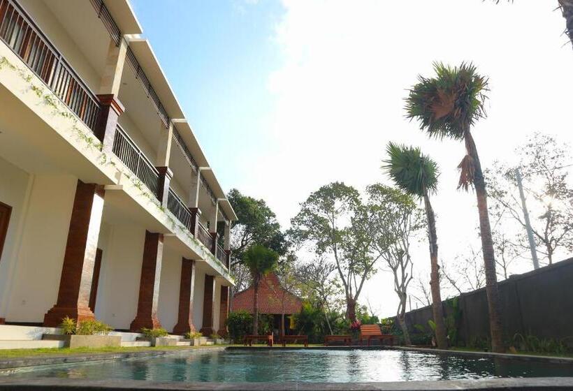 펜션 Seno Guesthouse & Cafe