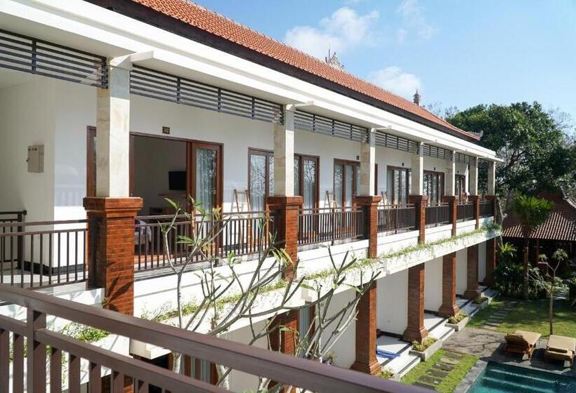 펜션 Seno Guesthouse & Cafe