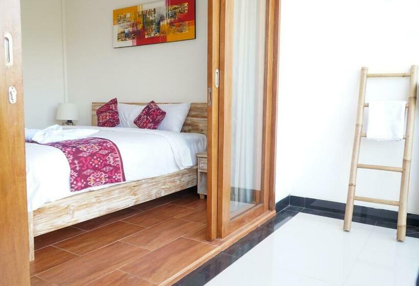 펜션 Seno Guesthouse & Cafe