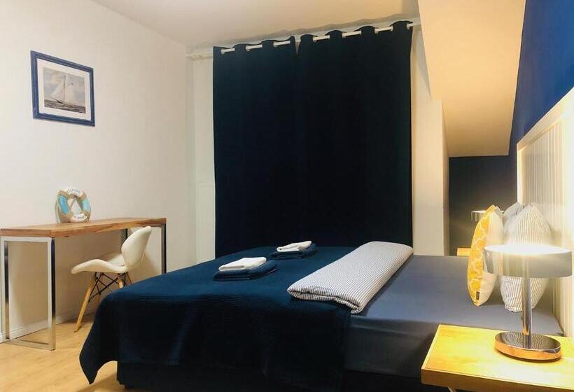 بنسيون Villa La Via