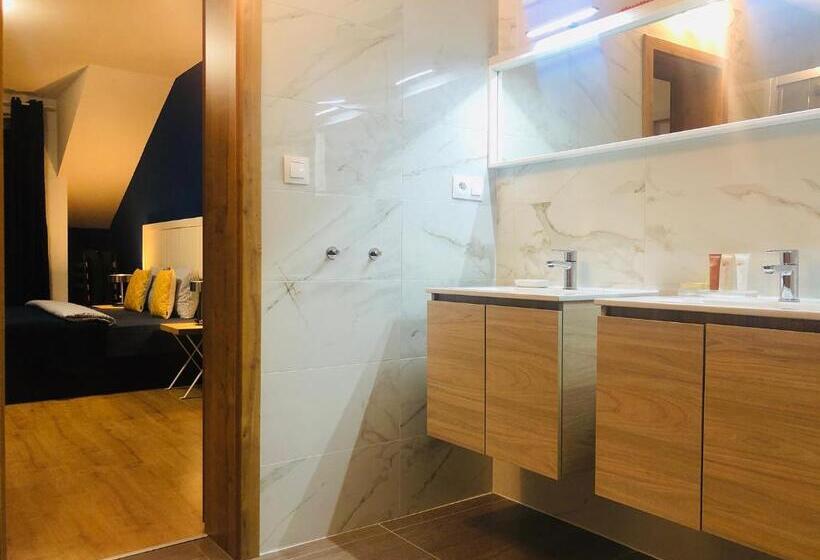 بنسيون Villa La Via