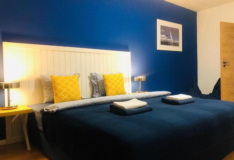 بنسيون Villa La Via