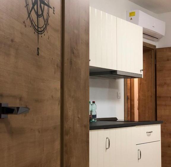 بنسيون Villa La Via