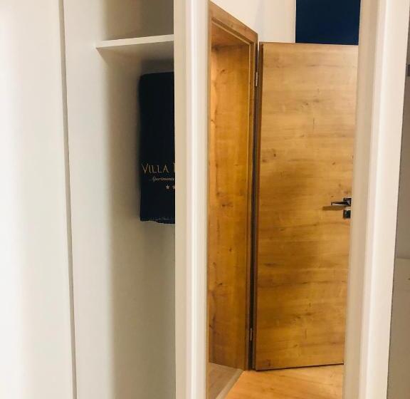 بنسيون Villa La Via