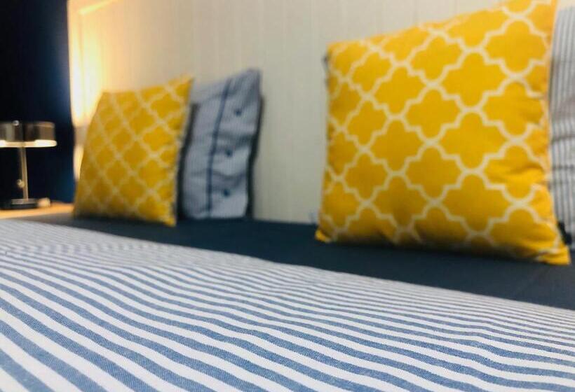 بنسيون Villa La Via