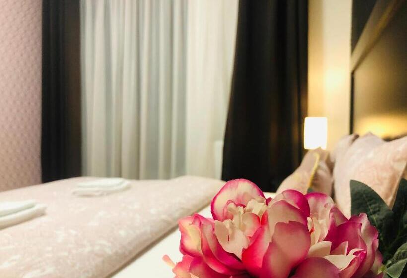 بنسيون Villa La Via