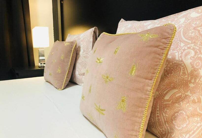 بنسيون Villa La Via