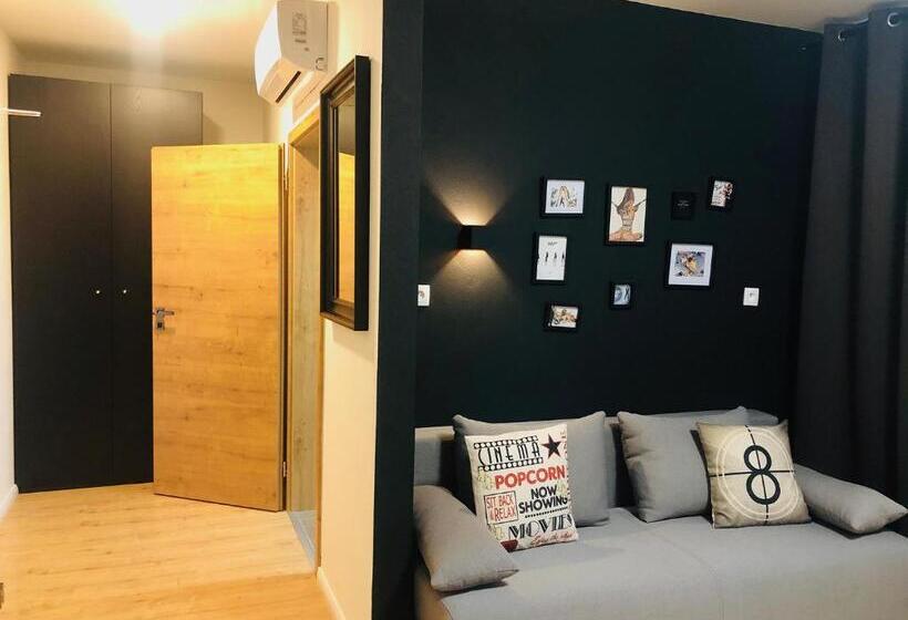 بنسيون Villa La Via