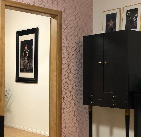 بنسيون Villa La Via