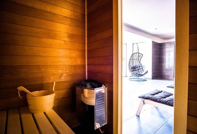 بنسيون Villa La Via