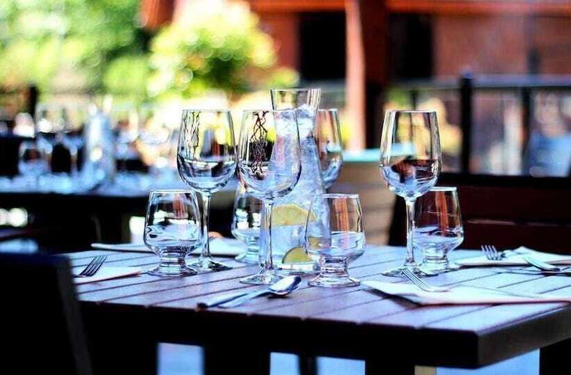 אתר נופש Kinipi Spa Nordique & Hebergement