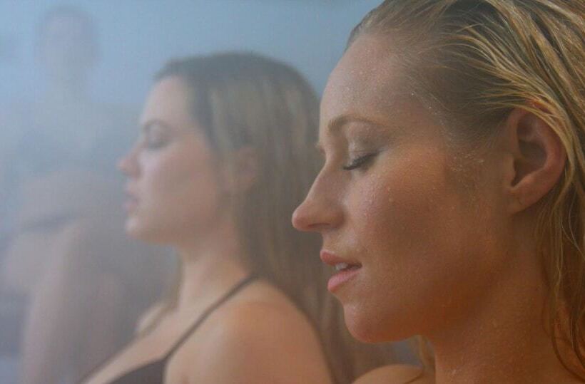 אתר נופש Kinipi Spa Nordique & Hebergement