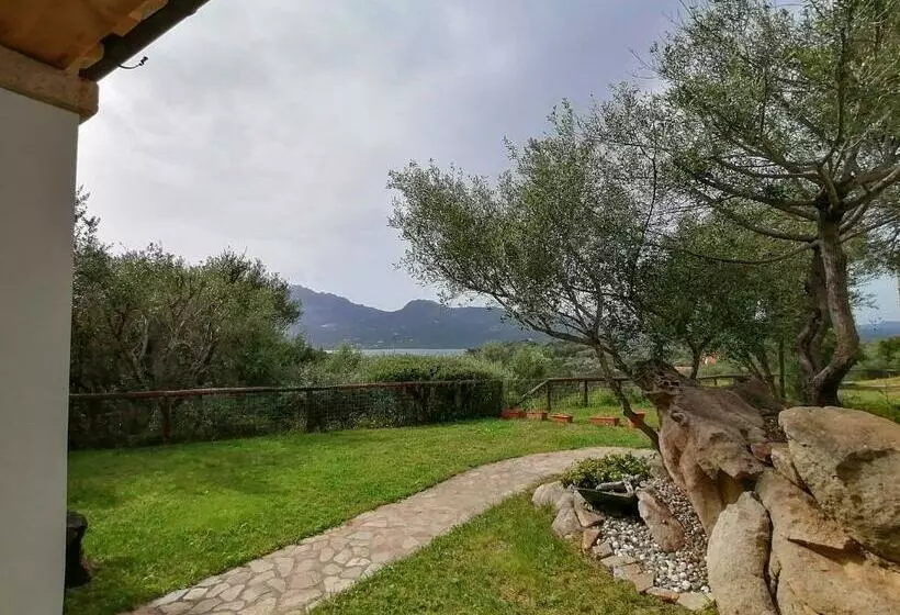 B&b Su Terrabinu