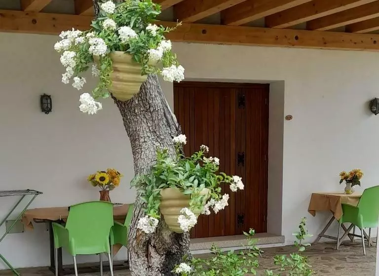 B&b Su Terrabinu