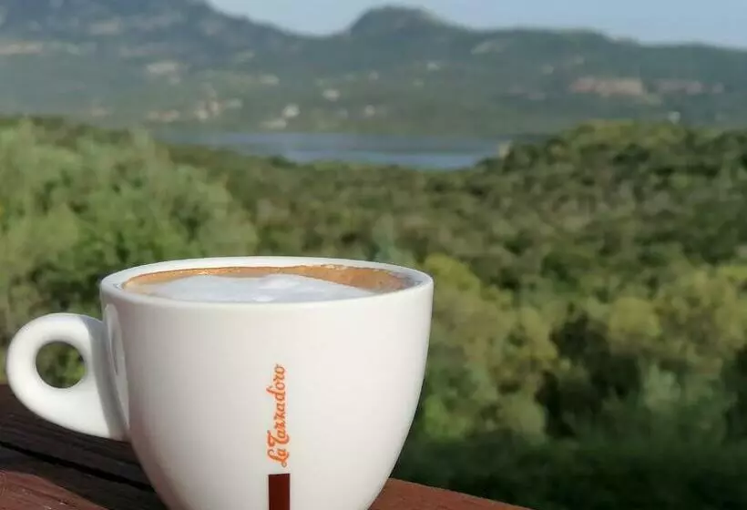 B&b Su Terrabinu