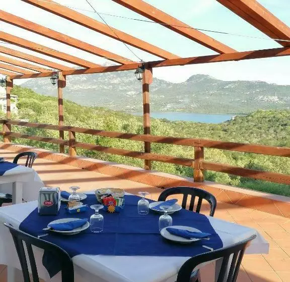 B&b Su Terrabinu