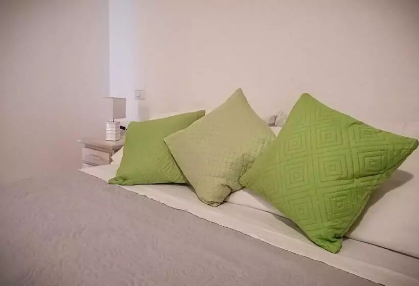 B&b Su Terrabinu
