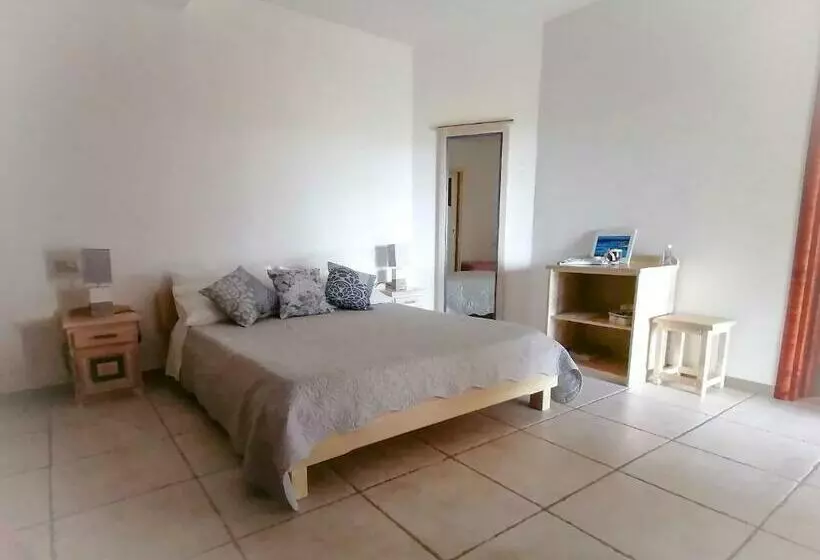 B&b Su Terrabinu