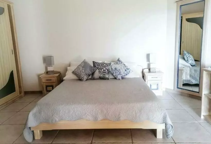 B&b Su Terrabinu