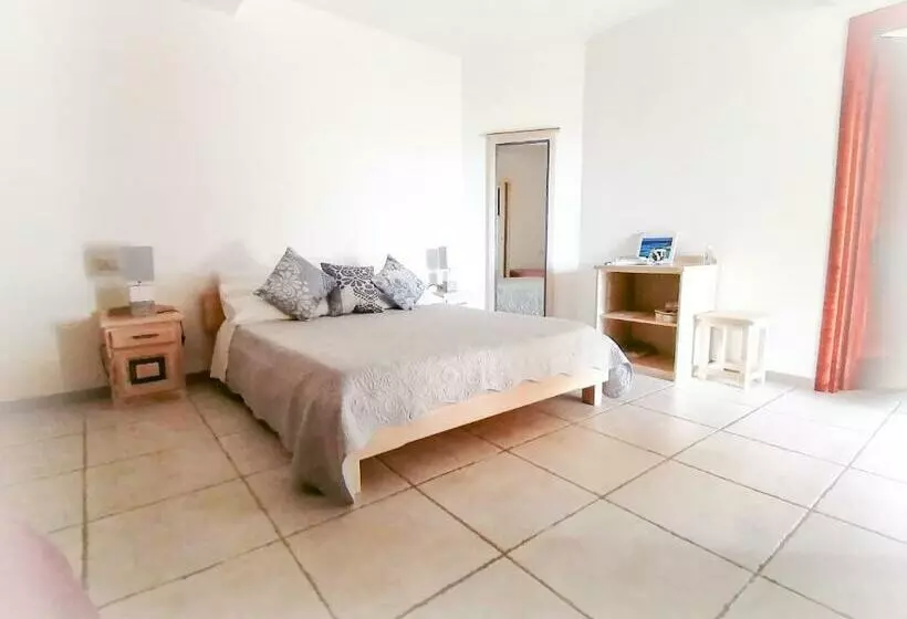 B&b Su Terrabinu
