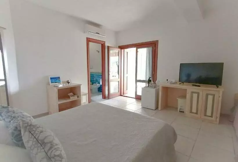 B&b Su Terrabinu