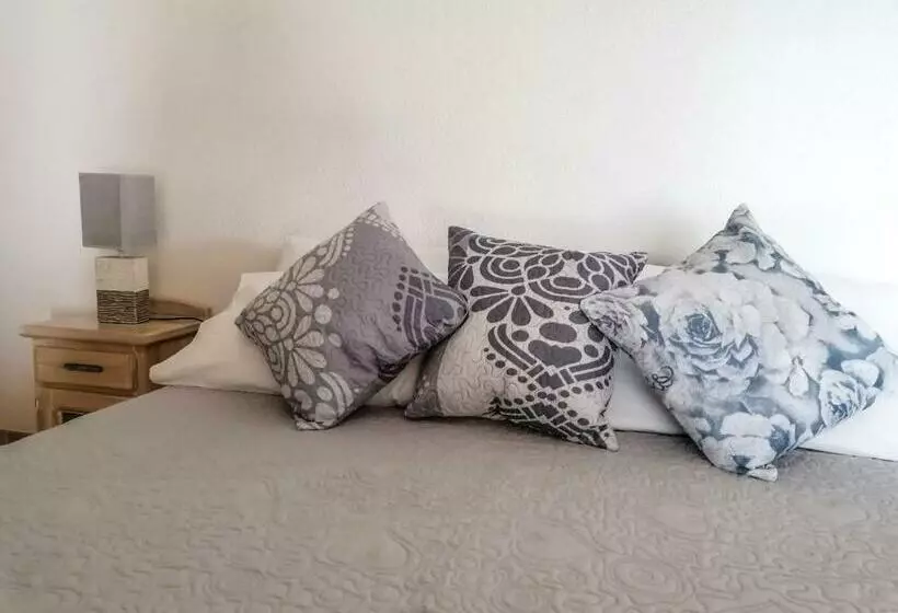 B&b Su Terrabinu