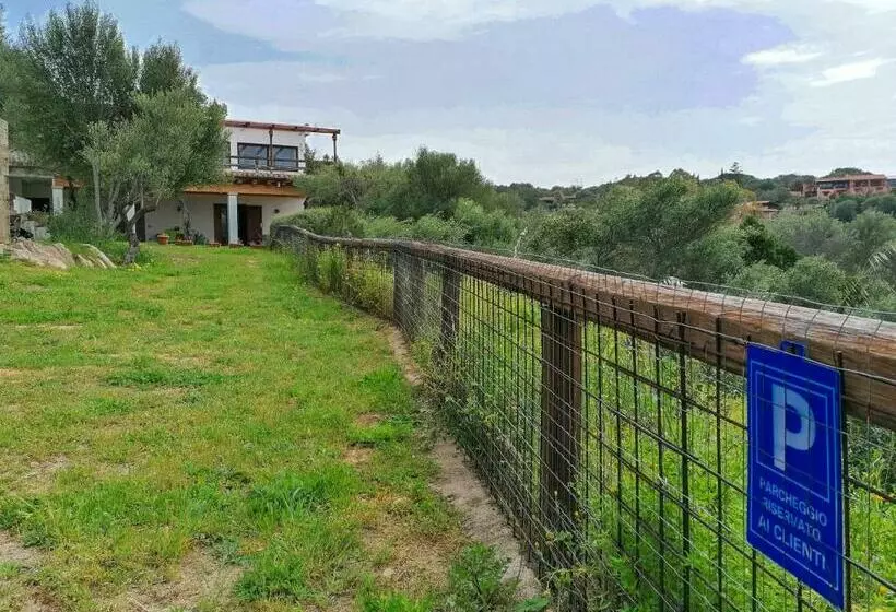 B&b Su Terrabinu