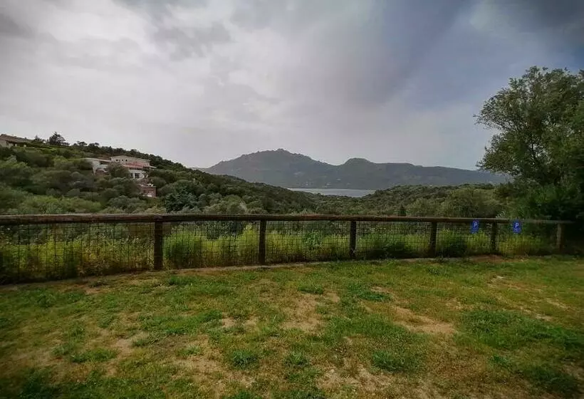 B&b Su Terrabinu