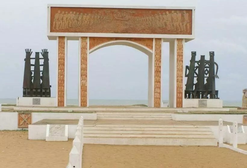 تختخواب و صبحانه Chez Sabine