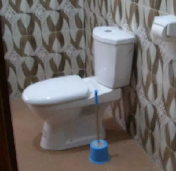 تختخواب و صبحانه Chez Sabine