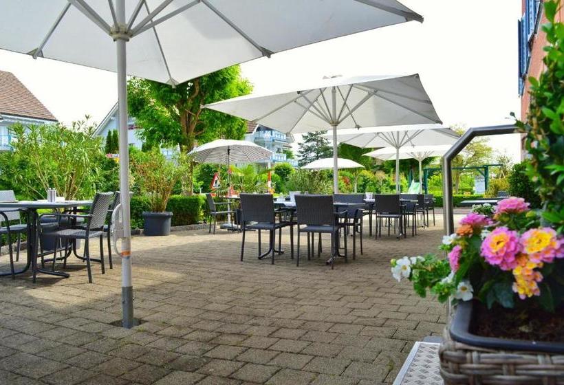 Bed and Breakfast Gasthaus Ochsen