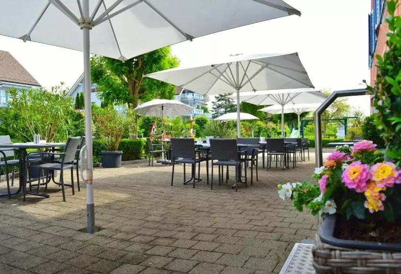 ベッドアンドブレックファースト Gasthaus Ochsen