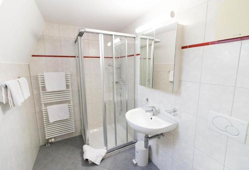 Bed and Breakfast Gasthaus Ochsen