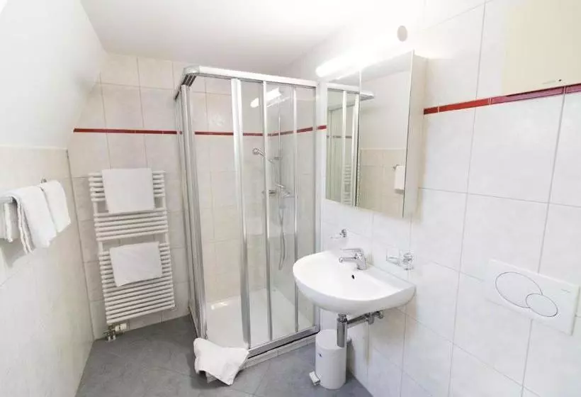 ベッドアンドブレックファースト Gasthaus Ochsen