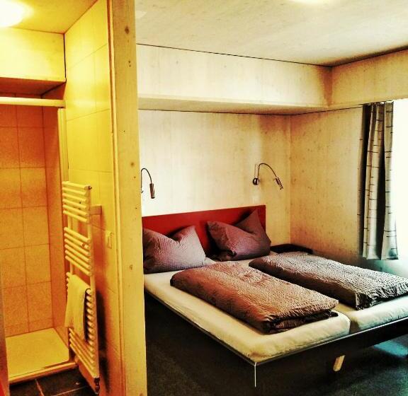 Bed and Breakfast Gasthaus Ochsen