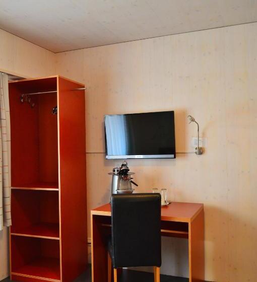 Bed and Breakfast Gasthaus Ochsen