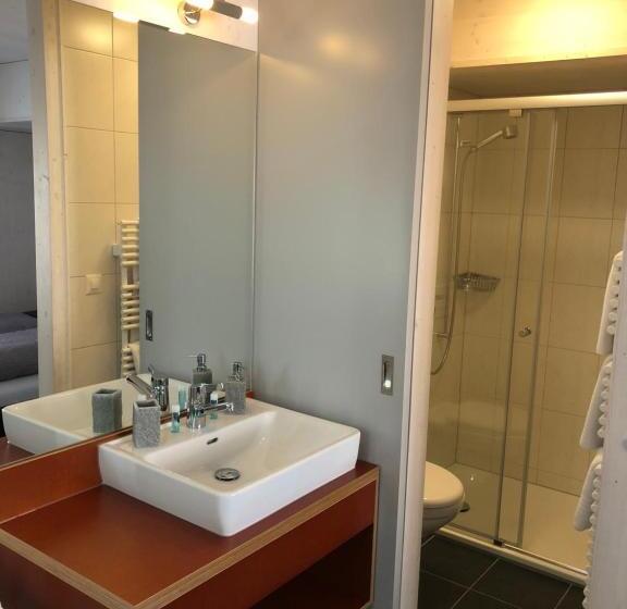 Bed and Breakfast Gasthaus Ochsen