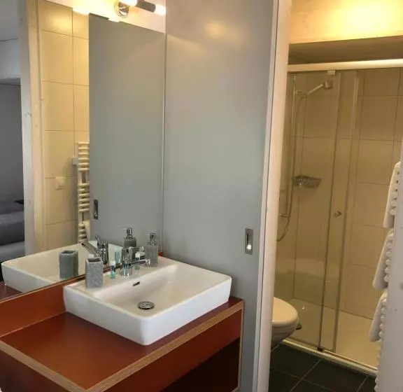 ベッドアンドブレックファースト Gasthaus Ochsen