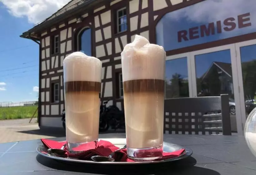 ベッドアンドブレックファースト Gasthaus Ochsen