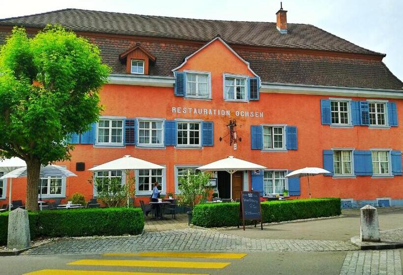 Bed and Breakfast Gasthaus Ochsen