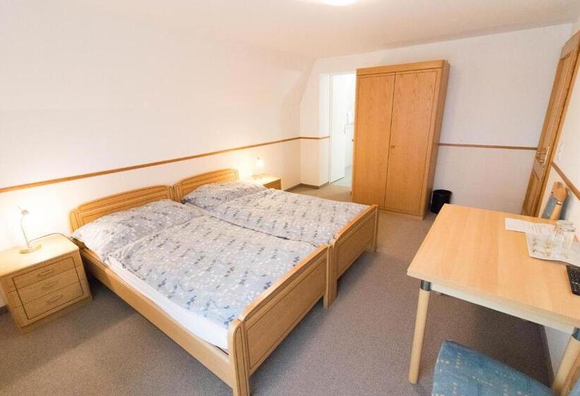 Bed and Breakfast Gasthaus Ochsen