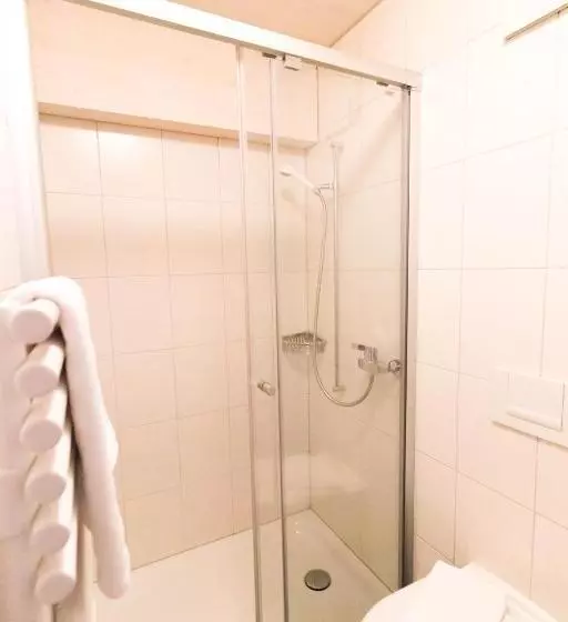 ベッドアンドブレックファースト Gasthaus Ochsen