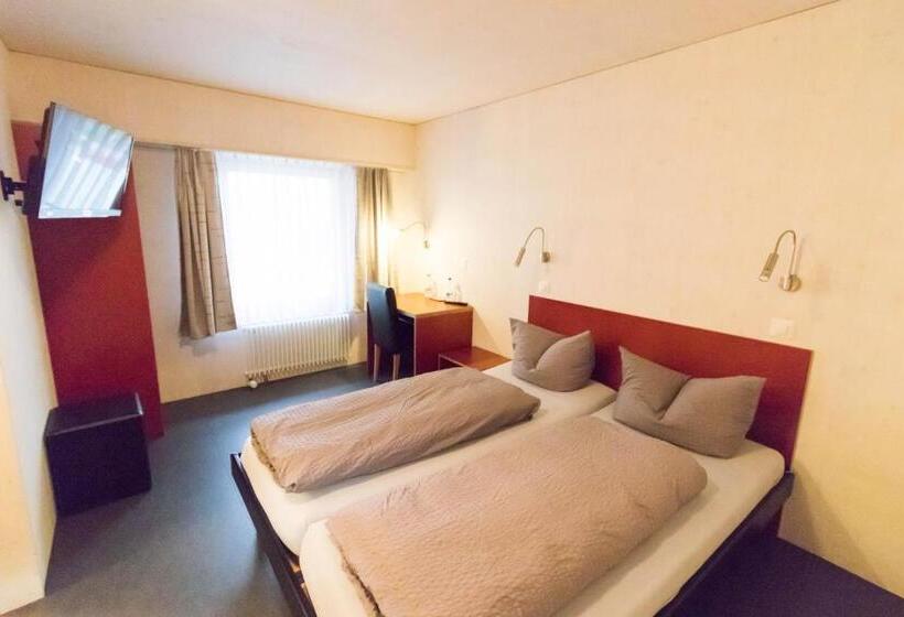 Bed and Breakfast Gasthaus Ochsen