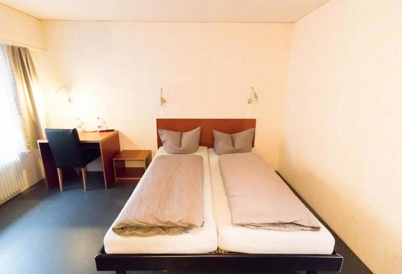 Bed and Breakfast Gasthaus Ochsen