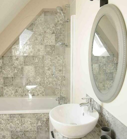 ベッドアンドブレックファースト Les Loges De L'ecurie